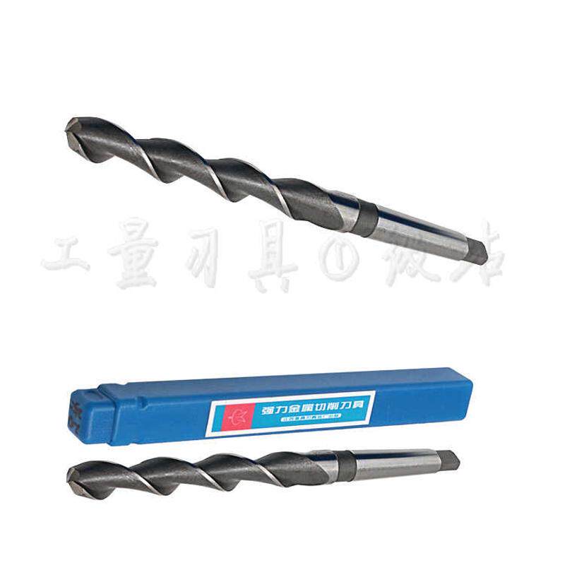 江西江量锥柄抛物线铜麻花钻孔咀铝不锈钢钻头深18.0-20.5钢加长