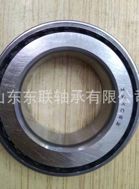 72188/72500 英制圆锥滚子轴承 汽车轴承