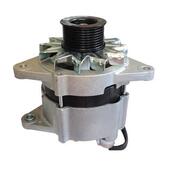 全柴S45 130C41发电机适用合力CPCD100 QC1K2叉车发电机