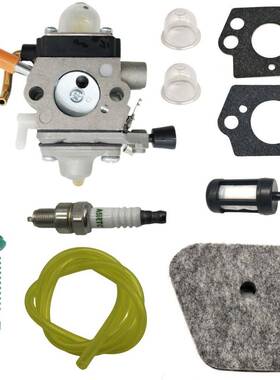 化油器FS90 FS100 FS110 FS87 FS90R FS87R C1Q-S174 909-017-2