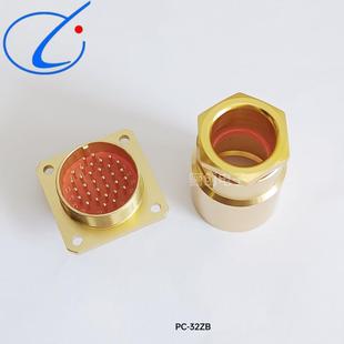 圆形连接器骊创新品 32TPK 销售 32ZPJ KP30