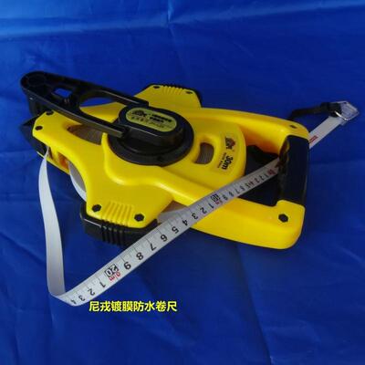 黑白透明度SRY塞氏盘盘萨氏盘/配一次成型一体盘卷尺