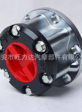 前轮离合器由40350-39毂轴头离合器自丰田轮4海拉克斯0350-39045