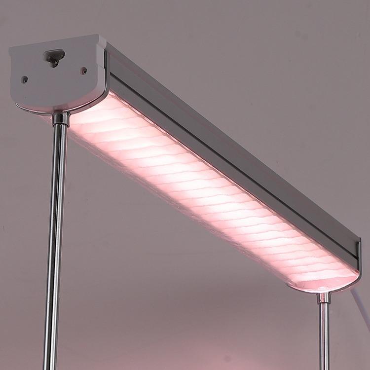 T20VPP多色肉补光灯家用上光花谱全LED植物生长灯仿太阳光兰卉水