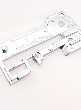 缝家用多功能纫机针板缝纫推板兄弟家用针XB030600板机XB0306001