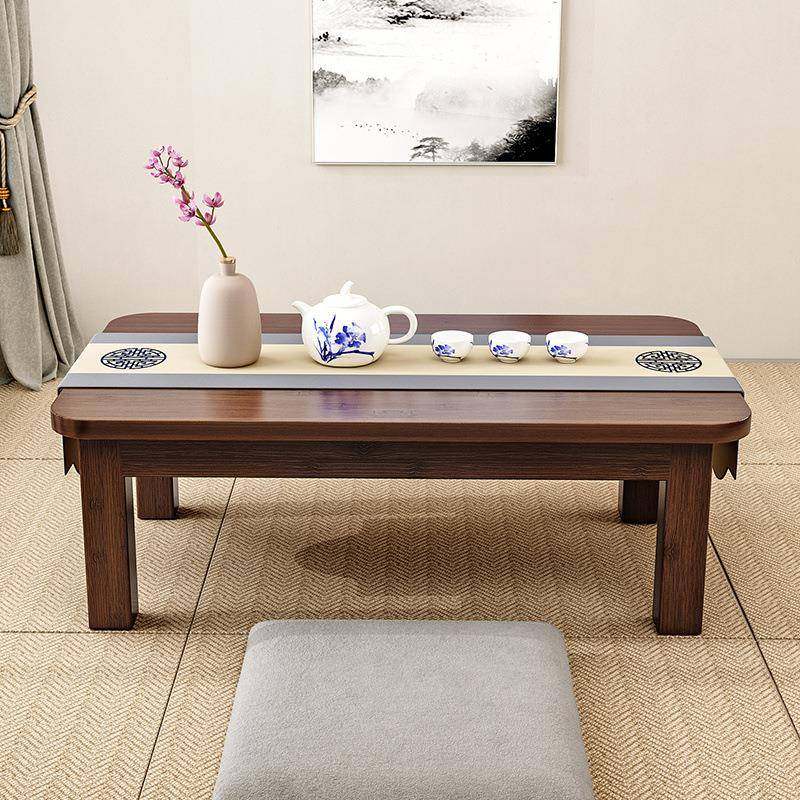 楠竹炕桌家用实木榻榻米小茶几习上吃饭桌电炕无品牌/飘窗学书桌,基础建材,脚轮/万向轮,淘宝优惠券,粉丝福利购,淘宝优惠卷