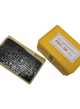 工厂FST排-1无8无头小黑钢XXF木工家汽动钢钉黑色装镀锌头钉钢钉