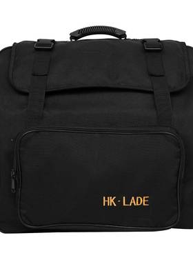 手风琴琴乐器NSG双肩背包102贝斯包手风琴牛津布加厚防水便携手风