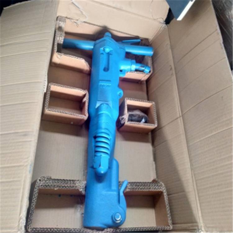 家G20型经20型G气镐结构紧凑合理安装营简单厂使用方便操作舒适