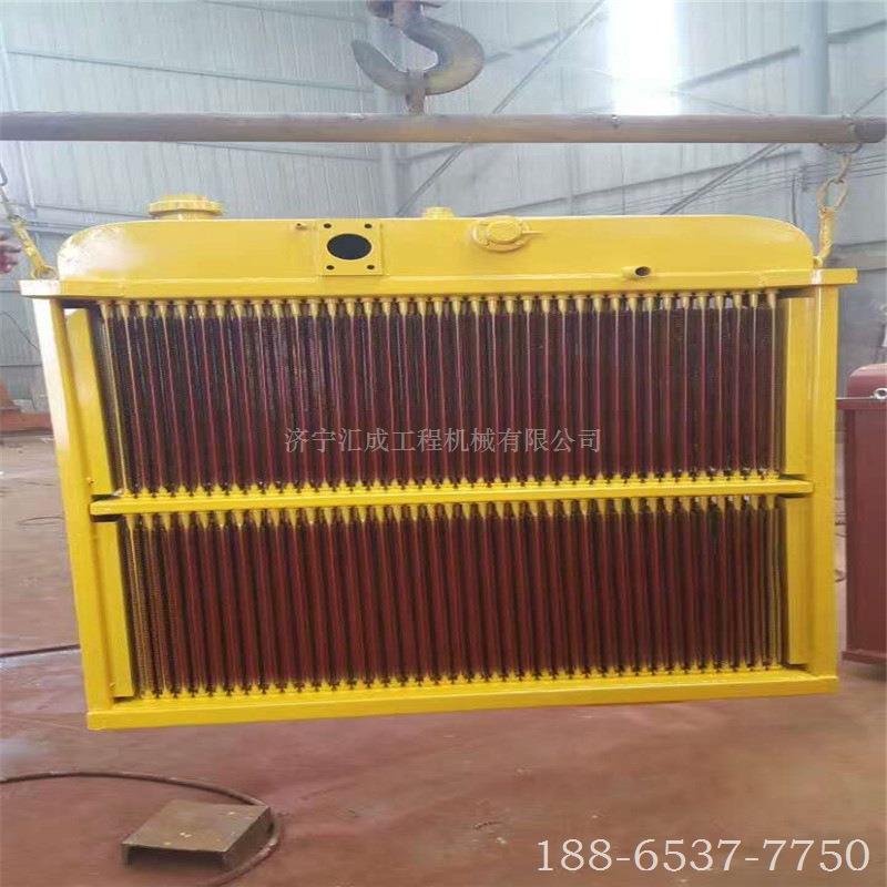 发水箱散热器60推土机水箱发动机件动配SD13SD1机水1箱