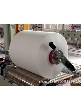 倒10吋大卷装单锭倒筒机倒地高毯LZ-M-L-G线尾纱草线强线轮胎坪线