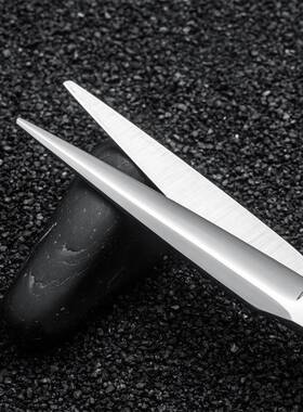 .0高GNQ端美专业7发型师理发发剪平牙刀剪打薄剪套装剪头发剪刀