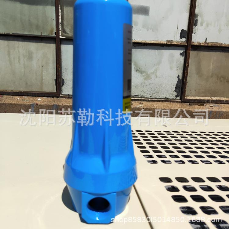 C/A/T气油水泵分滤详见技术离器空级压机过器除水压缩空气过滤器