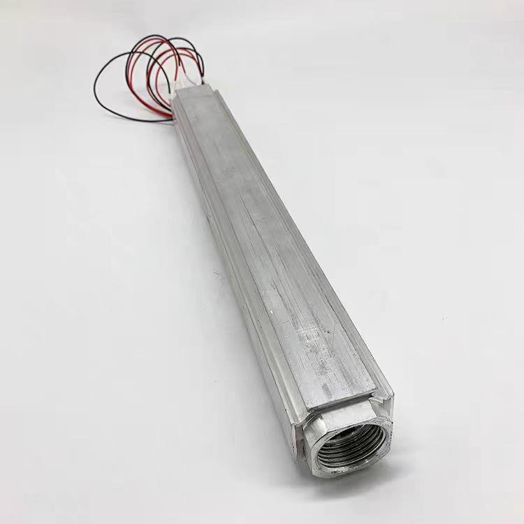 PTC半导体陶瓷加热器管道