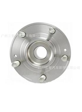 工厂直销5326651753J00010轮毂承单元适用轴于87432现代（前轮）