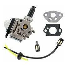 KAWASAKI TH43 TH48 TL43 TL33修剪机割草机化油器园林控油配件