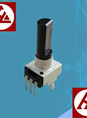 可调电位器B10K/B50KB100K电位器音响功放电位器 音量调节电10个