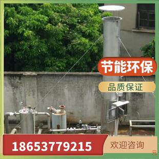 内燃式沼气火炬 大型沼气火炬 外燃式火炬厂家