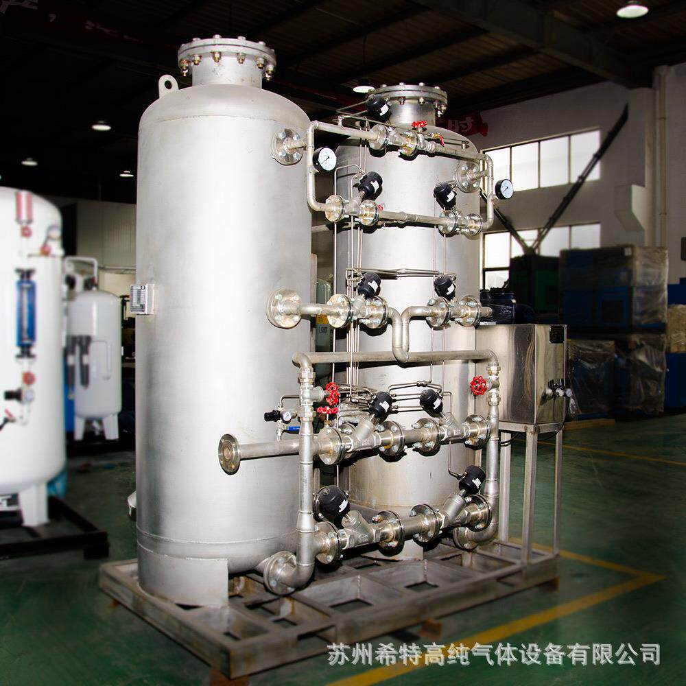 S制氮机P高纯度99.99工业变压吸A附现XTFD-99.场气发生器工业氮制
