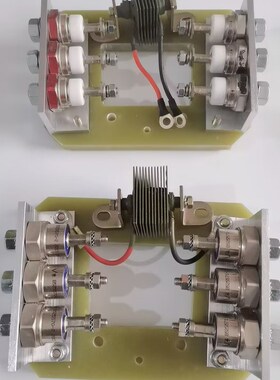 马拉松发电机方形整流轮B525571-2 二极管B525570-2 /-1 ZX150-12