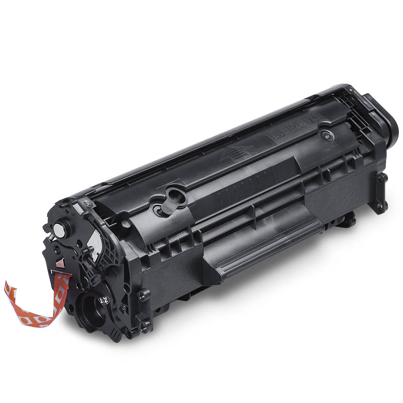 易加粉适用Q2612A硒鼓M1005MFP墨粉1010碳粉1018 1020 M1319F墨盒