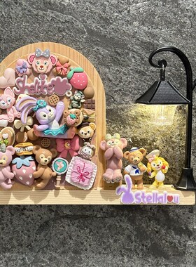 实木开关贴墙贴保护套插座装饰面板家用防触电罩按钮遮挡遮丑防脏