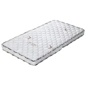 儿童床垫环保椰棕婴儿床垫 铁艺床垫 可定制偏硬