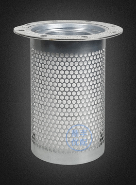 博莱特富达螺杆空压机75-100A油气分离器55-75千瓦6221374000油分