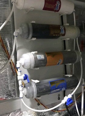 天天一泉商用售水机KDF滤芯弱碱滤芯弱碱营养健康通用调节口感