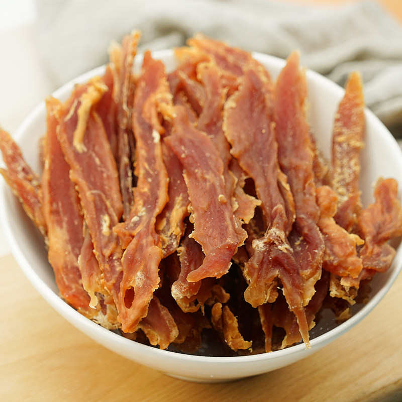 宠物狗零食洁齿鸭肉干磨牙棒幼犬拉布拉多训犬奖励风干肉干 45条,宠物/宠物食品及用品,狗风干零食/肉干/肉条,淘宝优惠券,粉丝福利购,淘宝优惠卷