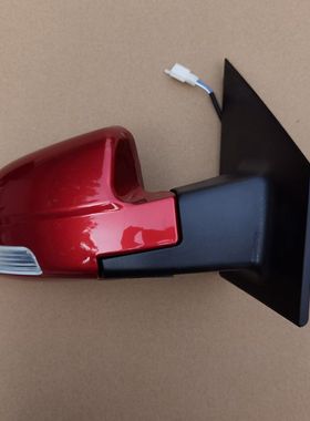 适配雷竞D90T90电动汽车后视镜反光镜后照镜左右外后照镜配件