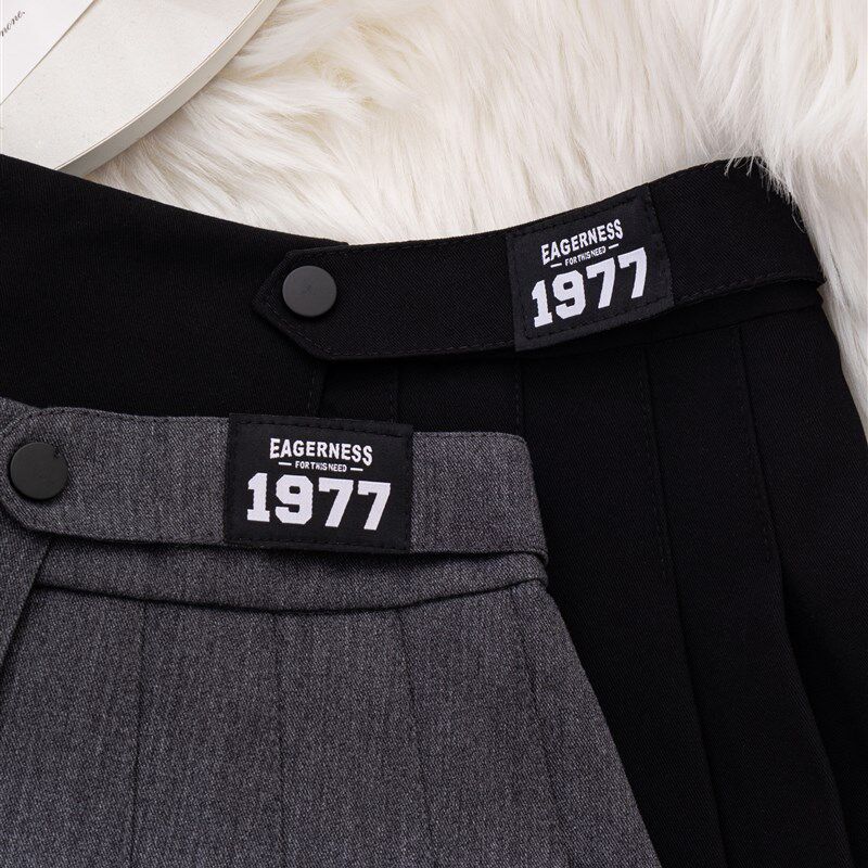 女童半身裙2024夏季新款儿童百褶裙洋气小女孩学院风JK短裙防走光