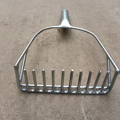 【嘉禾】采摘神器 摘柏树籽工具摘酸枣摘山果核桃耙子摘红枣农具