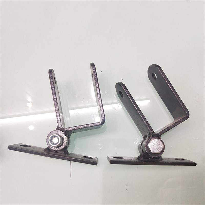 沙发床带脚平移床铰沙发秒变床功能铰链 多功能翻折家具五金铰链