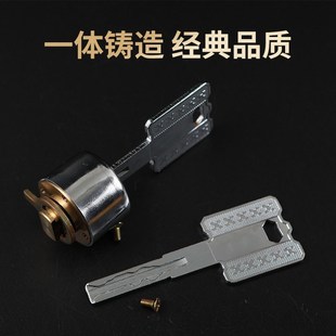 41mm 超B级C级自动锁芯叶片老式 防盗门十字锁芯碰锁佳卫航鹰18
