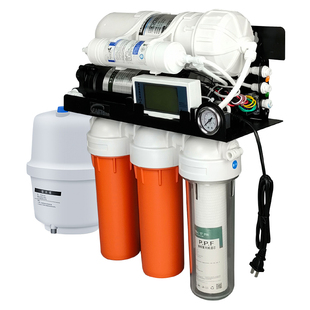 1200G 1000G 联网0陈水RO机 800G 东丞家用反渗透净水器DIY滤水机