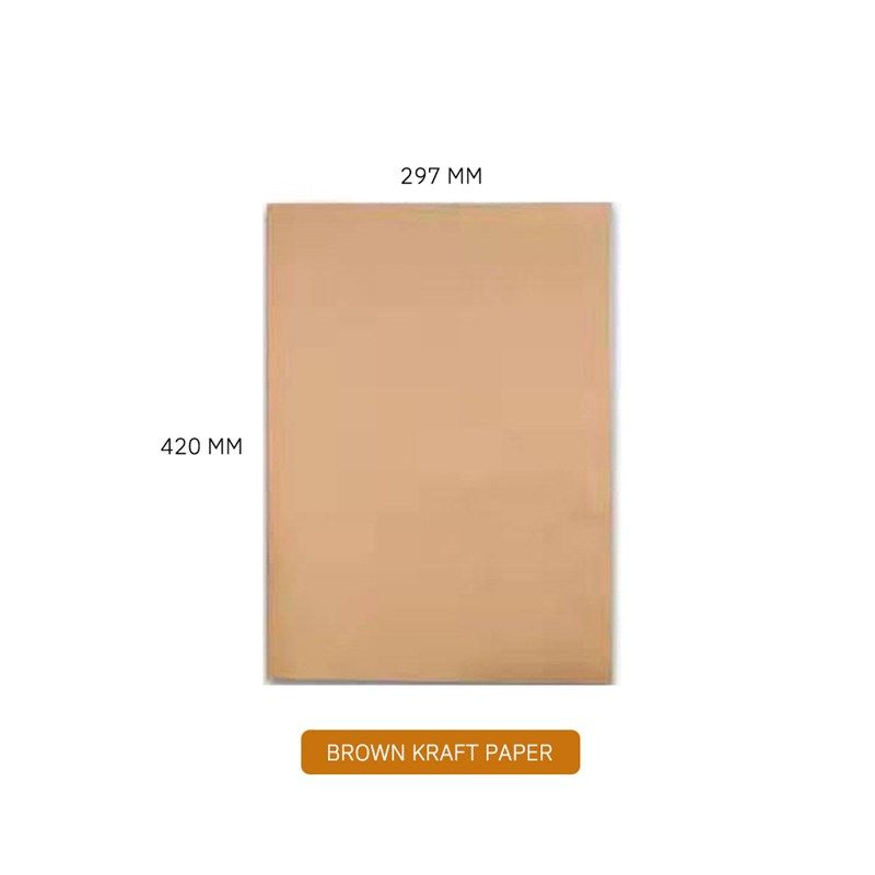 50张/包A3白/棕色牛批纸礼品盒包装纸产品包装工艺品包装装饰,鲜花速递/花卉仿真/绿植园艺,花艺包装纸,淘宝优惠券,粉丝福利购,淘宝优惠卷