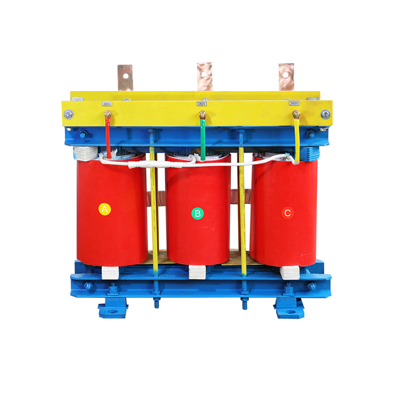 380V变660V690V1140三相远距离隧道矿井升压增压变压器400v电压低