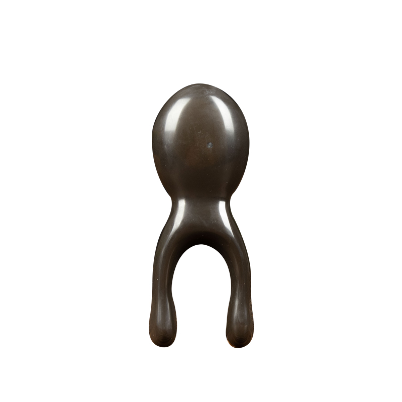 小青蛙砭石美鼻按摩神器刮痧器缩鼻翼瘦挺鼻子蜗牛鼻刮搓耳朵眼睛