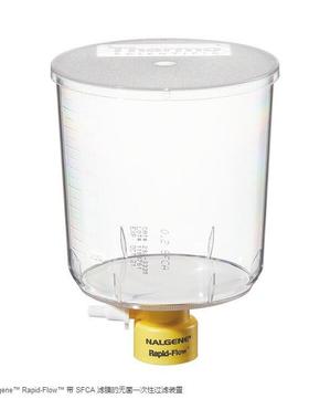 Nalgene耐洁158-0020 1000ml组织培养过滤装置SFCA滤膜孔径0.2um