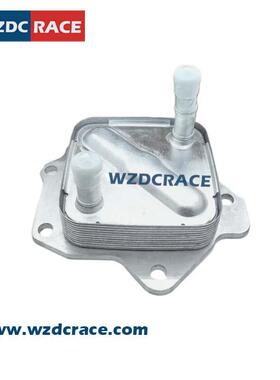 15710-38021 适用 Toyota Lexus 15710-0S010 机油冷却器