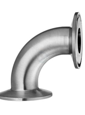 ZUSA-STF-BW-157/卫生级管接头/Sanitary Fittings