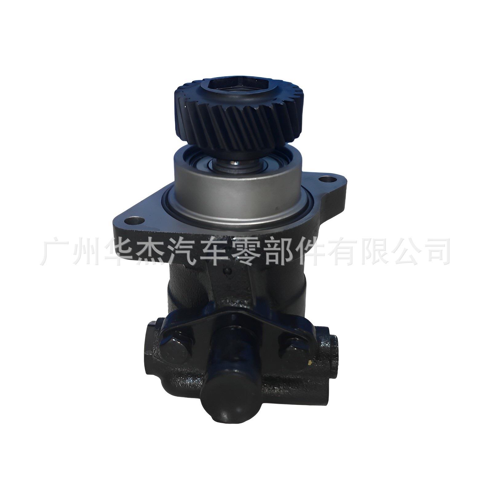 广汽日野HINO 700 P11C转向助力泵 动力转向泵44310-E0C20