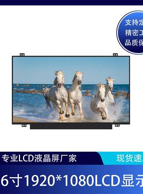 BOE原装15.6寸tft液晶屏PV156FHM-N20 NE156FHM-N61 PV156FHM -T0