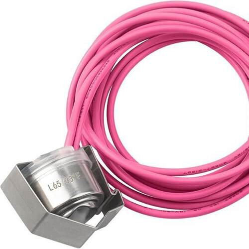 HH18HA279热泵除霜温控器传感器