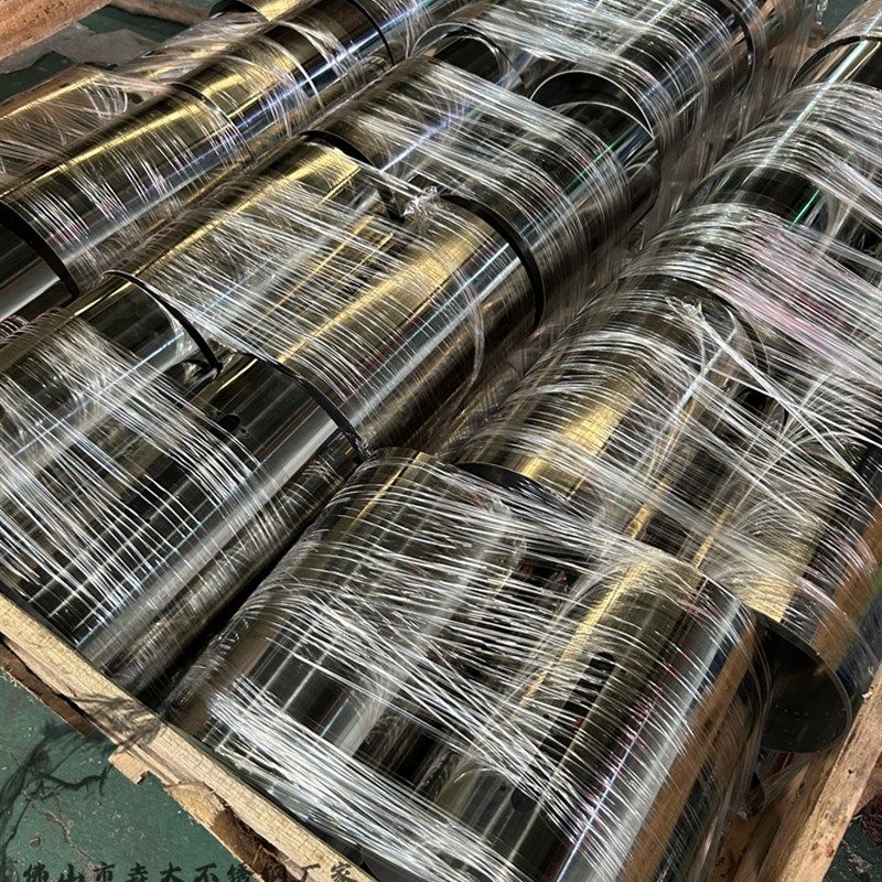 201/304/不锈钢管圆管激光切割打孔方管扁管激光开槽开孔加工定制