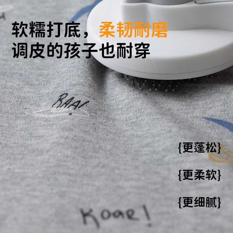 顶呱呱儿童秋裤男女童棉毛裤秋冬薄款纯棉中大童宝宝内穿打底单裤,童装/婴儿装/亲子装,保暖裤,淘宝优惠券,粉丝福利购,淘宝优惠卷