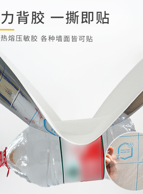 掉灰墙贴纸专用墙纸自粘遮丑卧室阳台墙壁防水防潮防霉壁纸3d立体