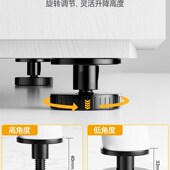 万用可调节支撑脚家具电视柜沙发垫高底座茶几支撑柱桌子加高神器