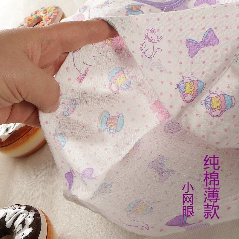 A类安全无荧光纯棉网眼透气吸汗小中大女孩儿童宝宝短袖T恤美女猫,童装/婴儿装/亲子装,T恤,淘宝优惠券,粉丝福利购,淘宝优惠卷